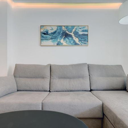 Aqua Apartments Vento, Marbella Zewnętrze zdjęcie