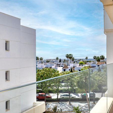 Aqua Apartments Vento, Marbella Zewnętrze zdjęcie