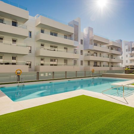 Aqua Apartments Vento, Marbella Zewnętrze zdjęcie