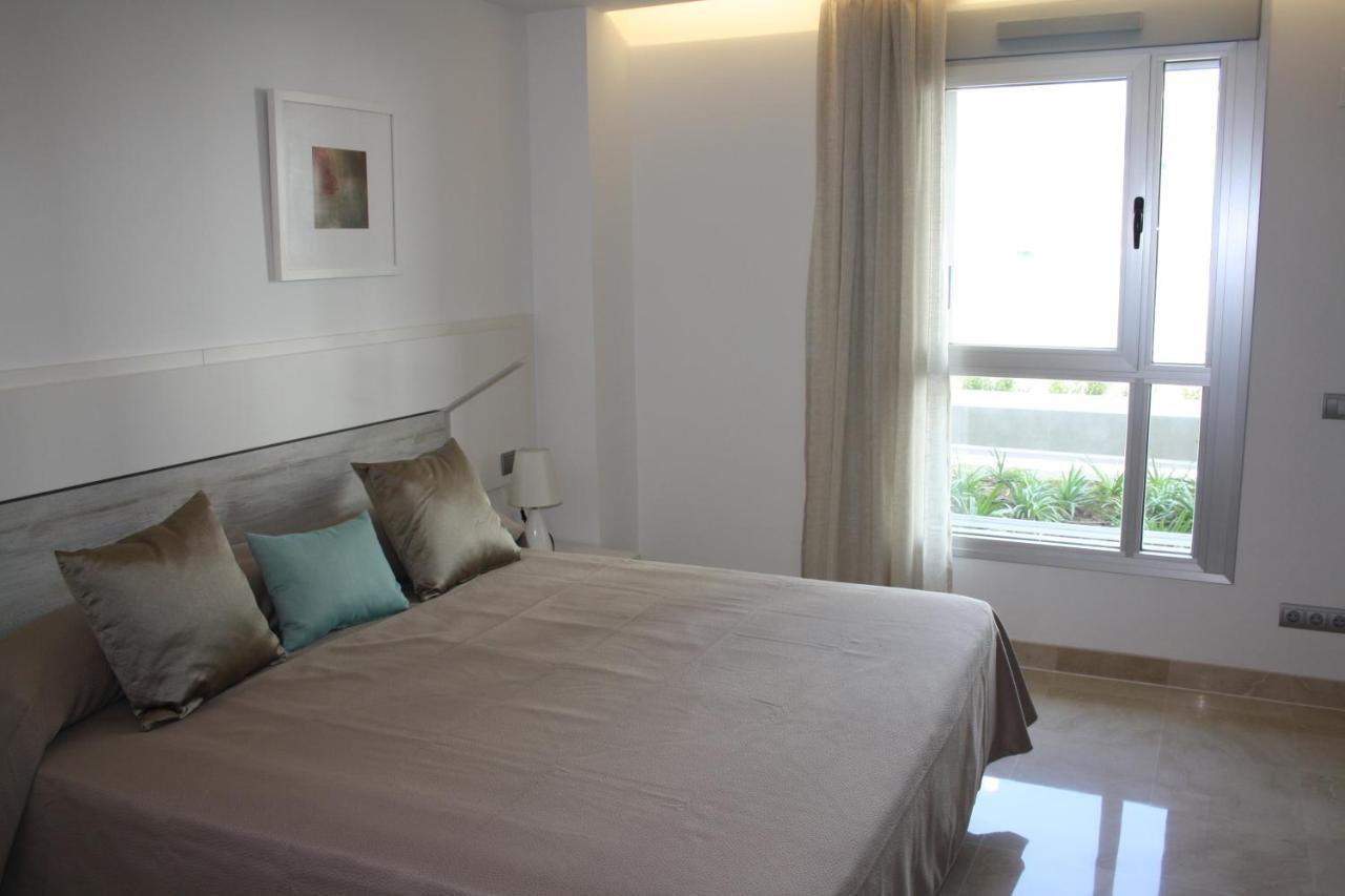 Aqua Apartments Vento, Marbella Pokój zdjęcie