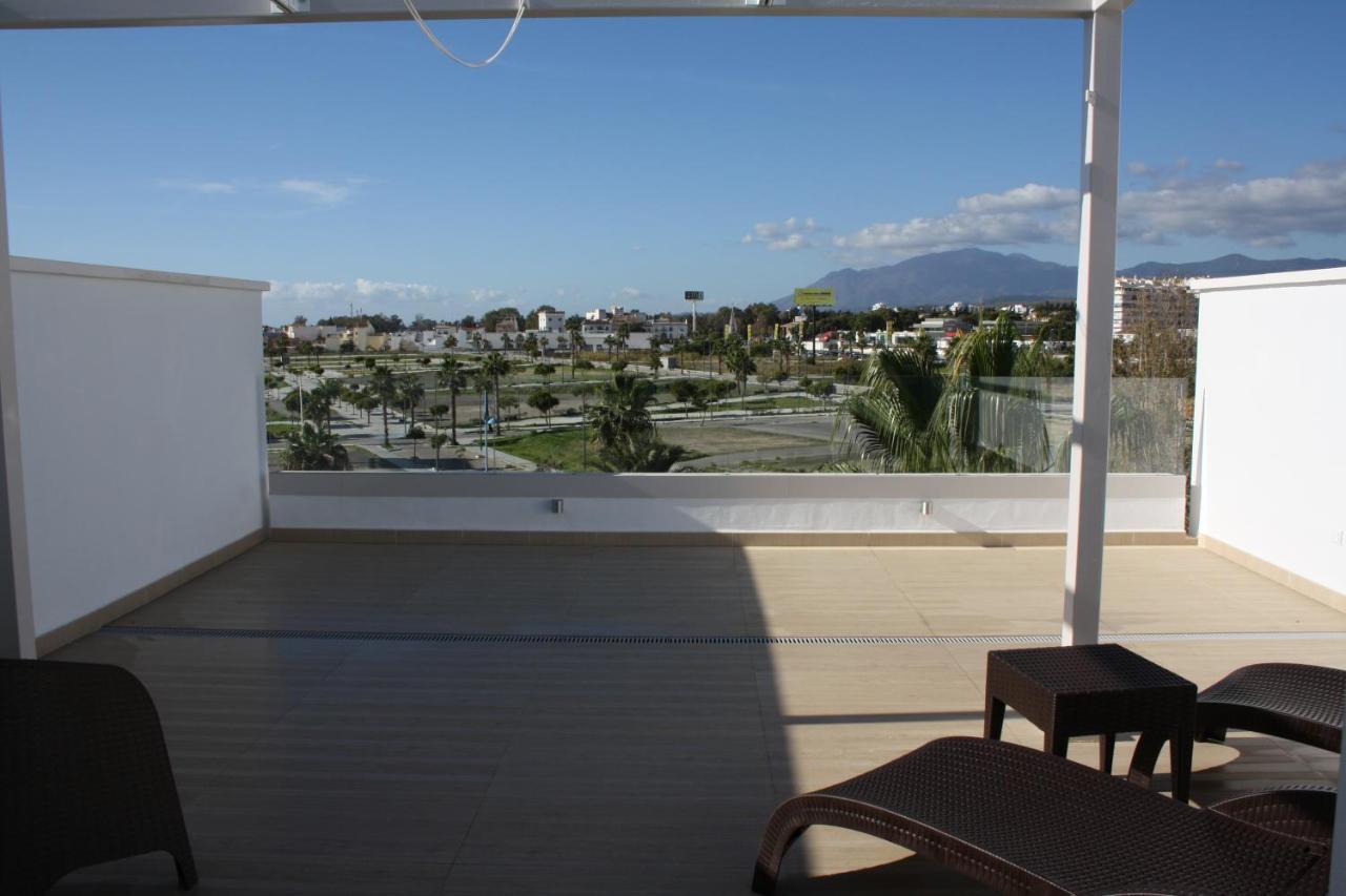 Aqua Apartments Vento, Marbella Pokój zdjęcie