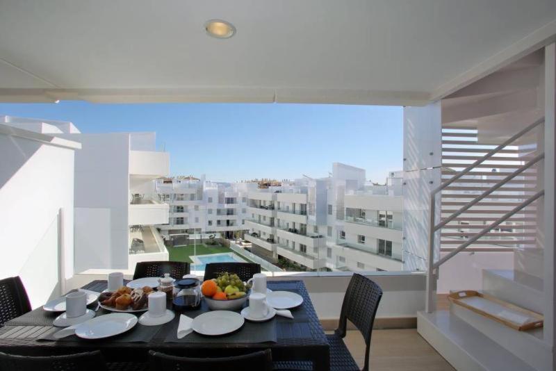 Aqua Apartments Vento, Marbella Pokój zdjęcie