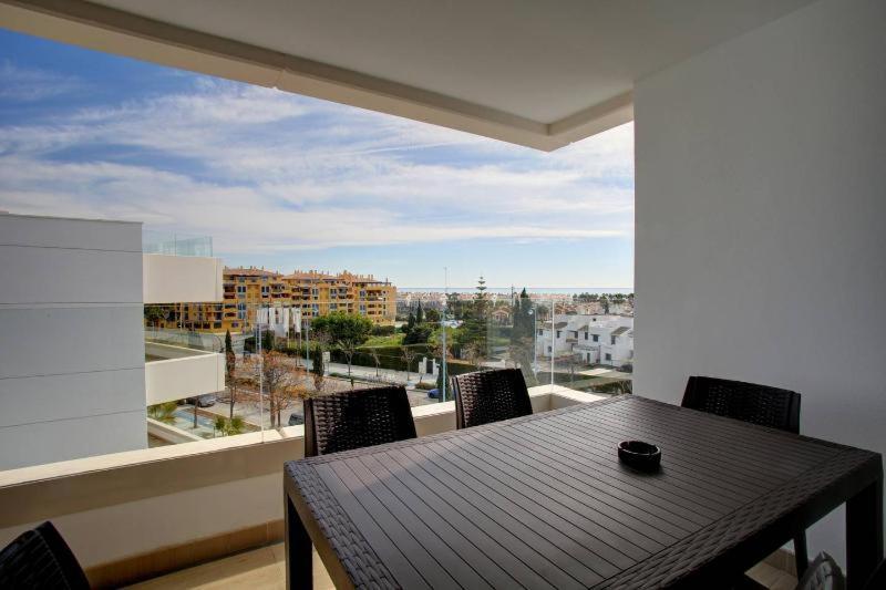 Aqua Apartments Vento, Marbella Pokój zdjęcie